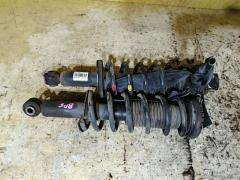 Стойка амортизатора на Subaru Legacy Wagon BP5 EJ20, Заднее расположение