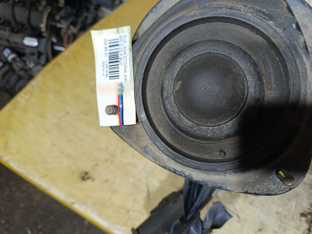 Стойка амортизатора на Subaru Legacy Wagon BP5 EJ20 Фото 7