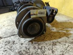 Стойка амортизатора на Subaru Legacy Wagon BP5 EJ20 Фото 2