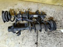 Стойка амортизатора на Nissan Cube Z11 CR14DE, Переднее расположение