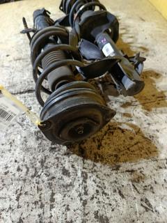 Стойка амортизатора на Nissan Cube Z11 CR14DE Фото 2