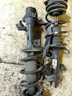 Стойка амортизатора на Nissan Cube Z11 CR14DE Фото 4