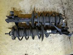 Стойка амортизатора на Honda Insight ZE2 LDA, Переднее расположение