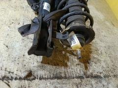 Стойка амортизатора на Honda Insight ZE2 LDA Фото 2