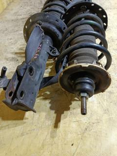 Стойка амортизатора на Honda Insight ZE2 LDA Фото 3