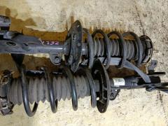 Стойка амортизатора на Honda Insight ZE2 LDA Фото 4