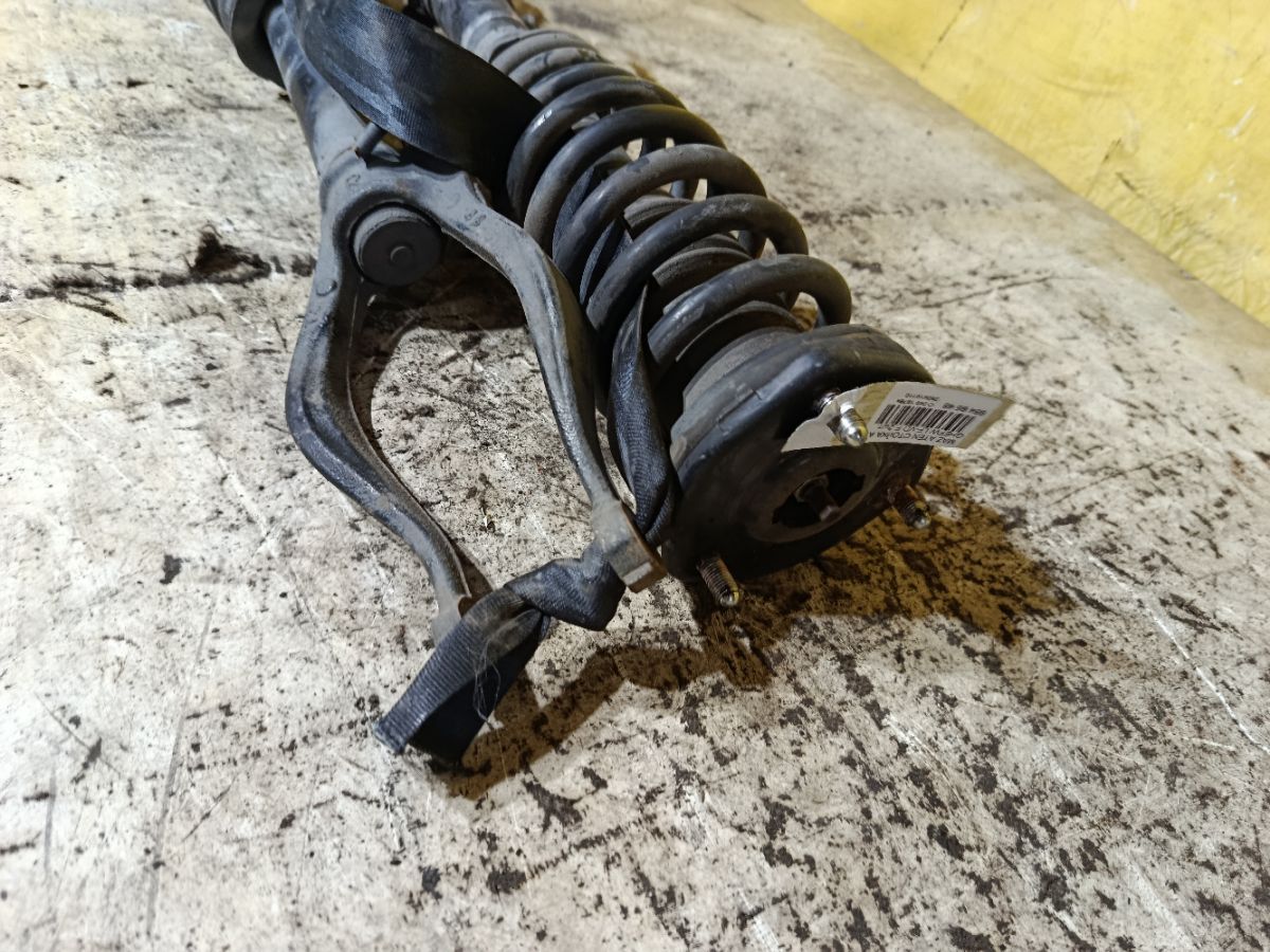 Стойка амортизатора на Mazda Atenza Wagon GHEFW LF-VD Фото 2