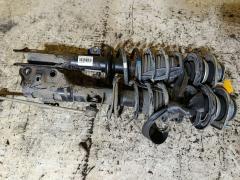 Стойка амортизатора на Daihatsu Move LA100S KF-VE, Переднее расположение