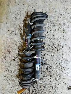 Стойка амортизатора на Toyota Mark II JZX110 1JZ-FSE, Переднее расположение