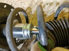 Стойка амортизатора на Honda Fit Hybrid GP1 LDA Фото 3