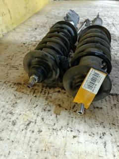 Стойка амортизатора на Honda N-Box JF1 S07A Фото 4