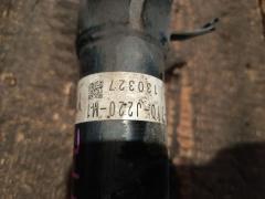 Стойка амортизатора на Honda N-Box JF1 S07A Фото 5