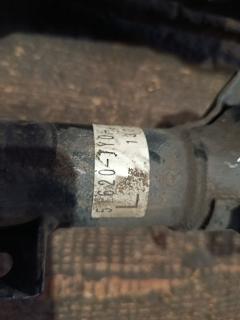 Стойка амортизатора на Honda N-Box JF1 S07A Фото 6