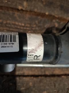 Стойка амортизатора на Honda N-Box JF1 S07A Фото 7