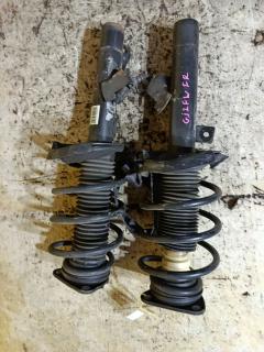 Стойка амортизатора на Mazda Atenza Wagon GJ2FW SH-VPTR, Переднее расположение