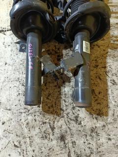 Стойка амортизатора на Mazda Atenza Wagon GJ2FW SH-VPTR Фото 2