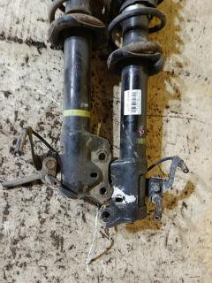 Стойка амортизатора 312847, 332120, 48510-B1040, 48510-B1040A, CR-049-6063, CR-049F-QNC10, CR8803, SJ-049-6063, SST0105, ST-049-6063, ST-049F-KGC10 на Toyota Passo KGC10 1KR-FE Фото 2