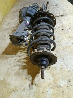 Стойка амортизатора на Honda Fit Hybrid GP2 LDA Фото 3