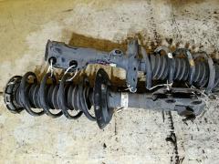 Стойка амортизатора на Honda Fit Hybrid GP2 LDA Фото 4