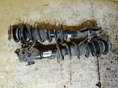 Стойка амортизатора на Daihatsu Tanto LA600S KF-VE, Переднее расположение