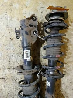 Стойка амортизатора на Daihatsu Tanto LA600S KF-VE Фото 2