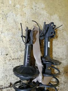 Стойка амортизатора на Nissan Ad Van VFY11 QG15DE Фото 3