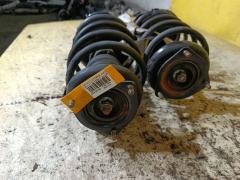 Стойка амортизатора на Nissan Ad Van VFY11 QG15DE Фото 4