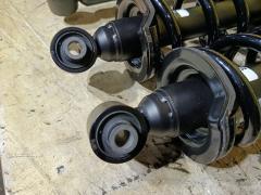 Стойка амортизатора 48510-22B11, 48520-22721, 48530-22691 на Toyota Mark X GRX130 4GR-FSE Фото 5