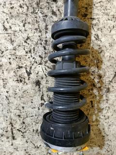Стойка амортизатора HX73-3C255, GX7318B036ME на Jaguar Xe X760 Фото 2
