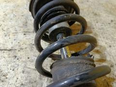 Стойка амортизатора 4060A507 на Nissan Dayz Roox B21A 3B20 Фото 3