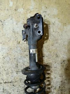 Стойка амортизатора 4060A507 на Nissan Dayz Roox B21A 3B20 Фото 4