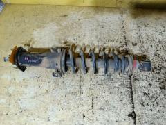 Стойка амортизатора на Toyota Mark II JZX110 1JZ-FSE 341423  48530-29825  48530-29865  48530-29875  4853022370  4853022430  4853022470  4853039605  4853039635  4853039665  4853039815  553113K780  SJ-049-2417  SJ-049R-JZX110  U35006, Заднее Правое расположение