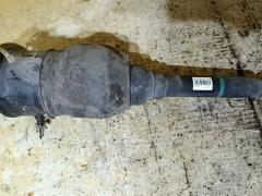 Стойка амортизатора 48010-50110 на Toyota Celsior UCF31 3UZ-FE Фото 4
