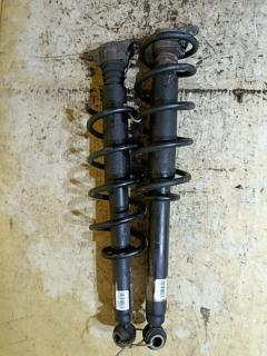 Амортизатор на Mazda Atenza Wagon GJ2FW, Заднее расположение