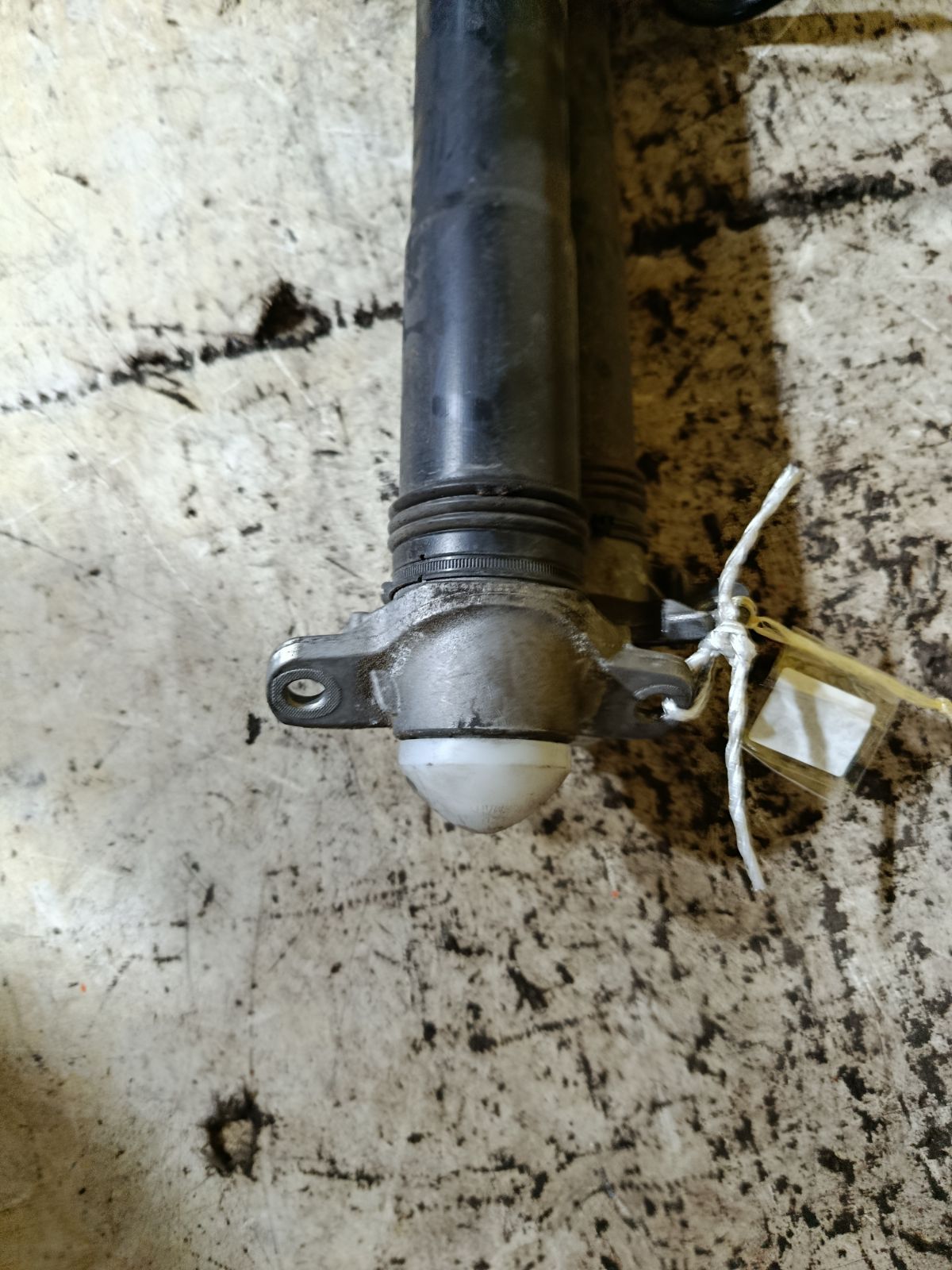 Амортизатор 5Q0512013EK на Volkswagen Golf Vii 5G Фото 4