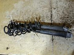 Амортизатор на Volkswagen Golf Vii 5G 5Q0512013EK, Заднее расположение