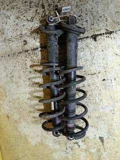 Амортизатор на Mazda Atenza GHEFW, Заднее расположение