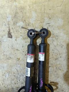 Амортизатор на Daihatsu Move LA150S Фото 3