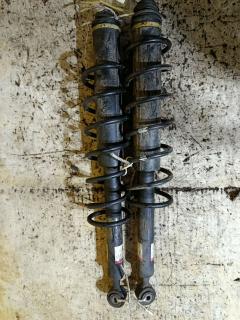 Амортизатор на Daihatsu Move LA150S, Заднее расположение