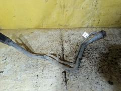 Заливная горловина топливного бака на Mitsubishi Chariot Grandis N84W 4G64