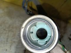 Заливная горловина топливного бака 77201-52100 на Toyota Probox NCP50V 2NZ-FE Фото 3