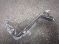 Заливная горловина топливного бака 77201-52100 на Toyota Probox NCP50V 2NZ-FE Фото 4