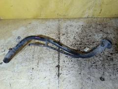 Заливная горловина топливного бака на Mazda Mpv LW3W L3