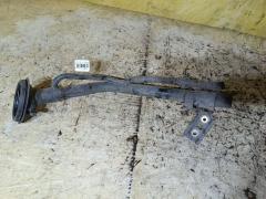 Заливная горловина топливного бака на Nissan March AK12 CR12DE