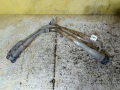 Заливная горловина топливного бака на Toyota Funcargo NCP20 2NZ-FE 77201-52050