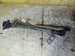 Заливная горловина топливного бака на Nissan March AK12 CR12DE Фото 2