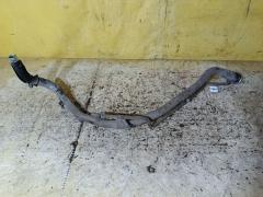 Заливная горловина топливного бака на Toyota Noah ZRR70G 3ZR-FAE Фото 2