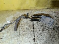 Заливная горловина топливного бака на Toyota Corolla AE110 5A-FE 77201-12430