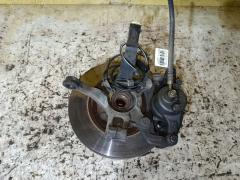 Ступица на Nissan Cube BGZ11 CR14DE, Переднее Левое расположение