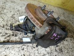 Ступица на Nissan Cube BGZ11 CR14DE Фото 3